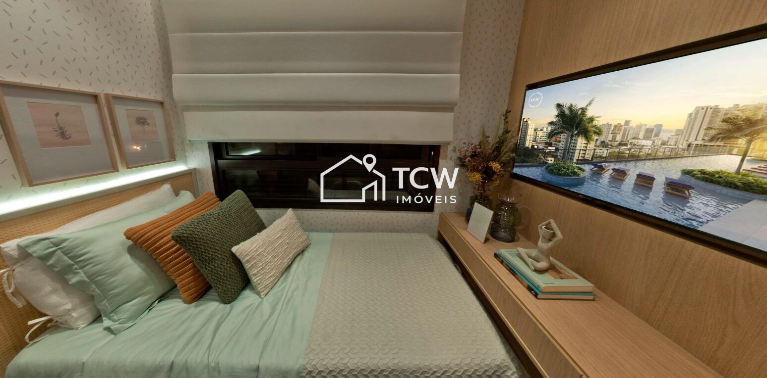 Apartamento, 4 quartos, 184 m² - Foto 12