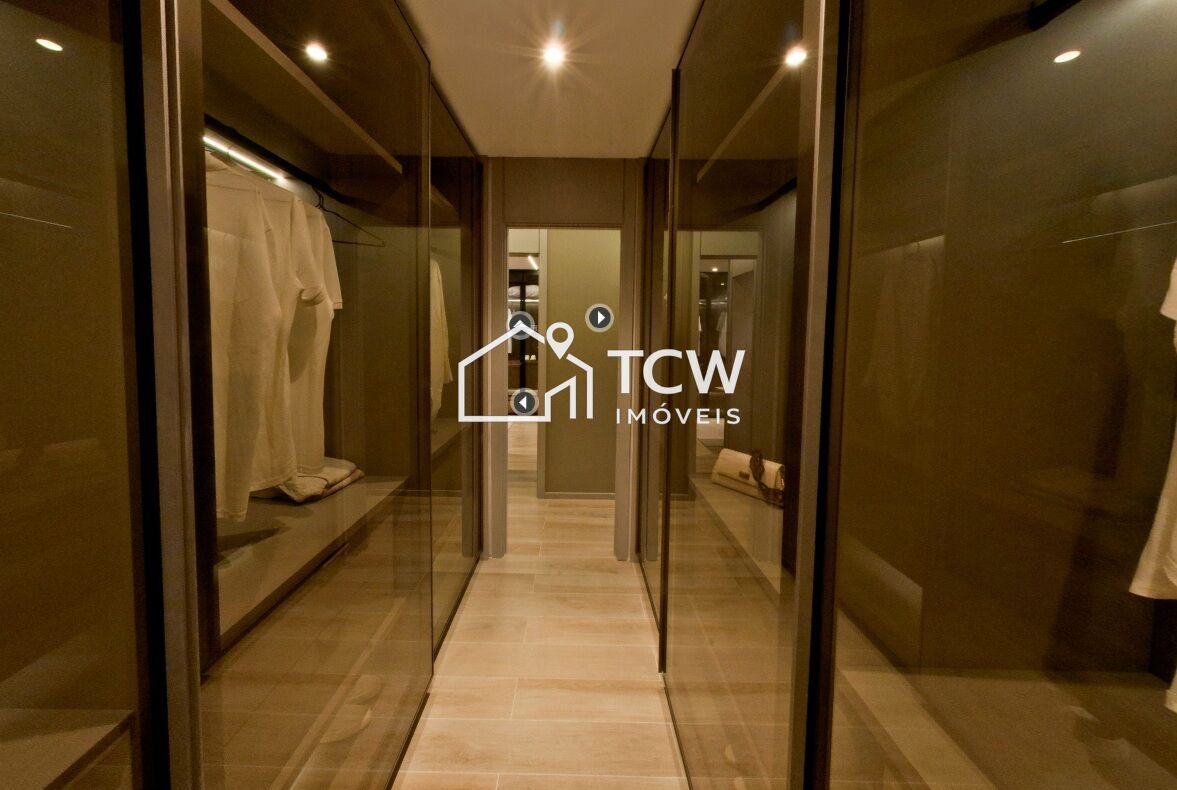 Apartamento, 4 quartos, 184 m² - Foto 17