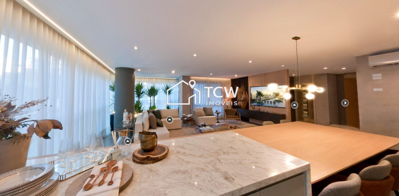 Apartamento, 4 quartos, 184 m² - Foto 4