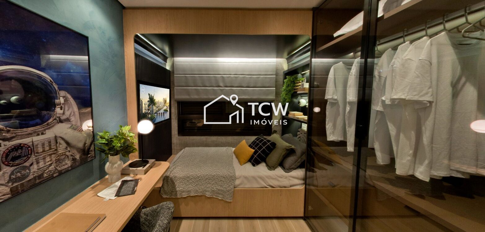 Apartamento, 4 quartos, 184 m² - Foto 14