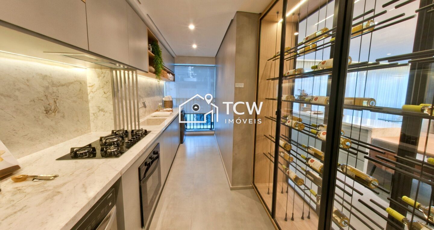 Apartamento, 4 quartos, 184 m² - Foto 7