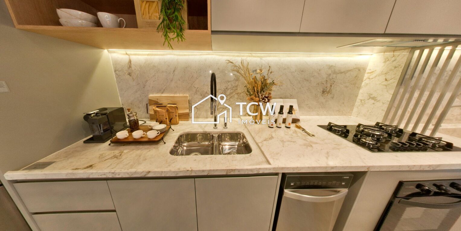 Apartamento, 4 quartos, 184 m² - Foto 8