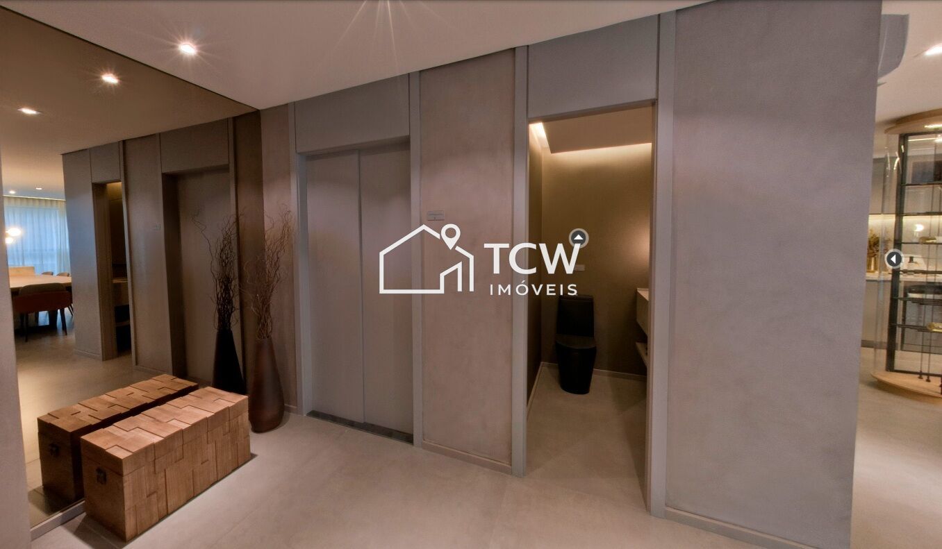 Apartamento, 4 quartos, 184 m² - Foto 5