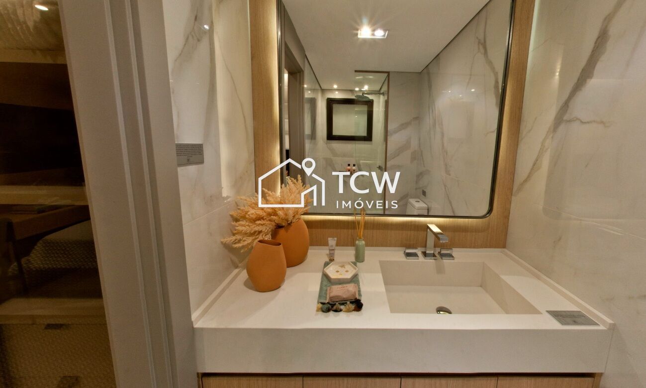 Apartamento, 4 quartos, 184 m² - Foto 13