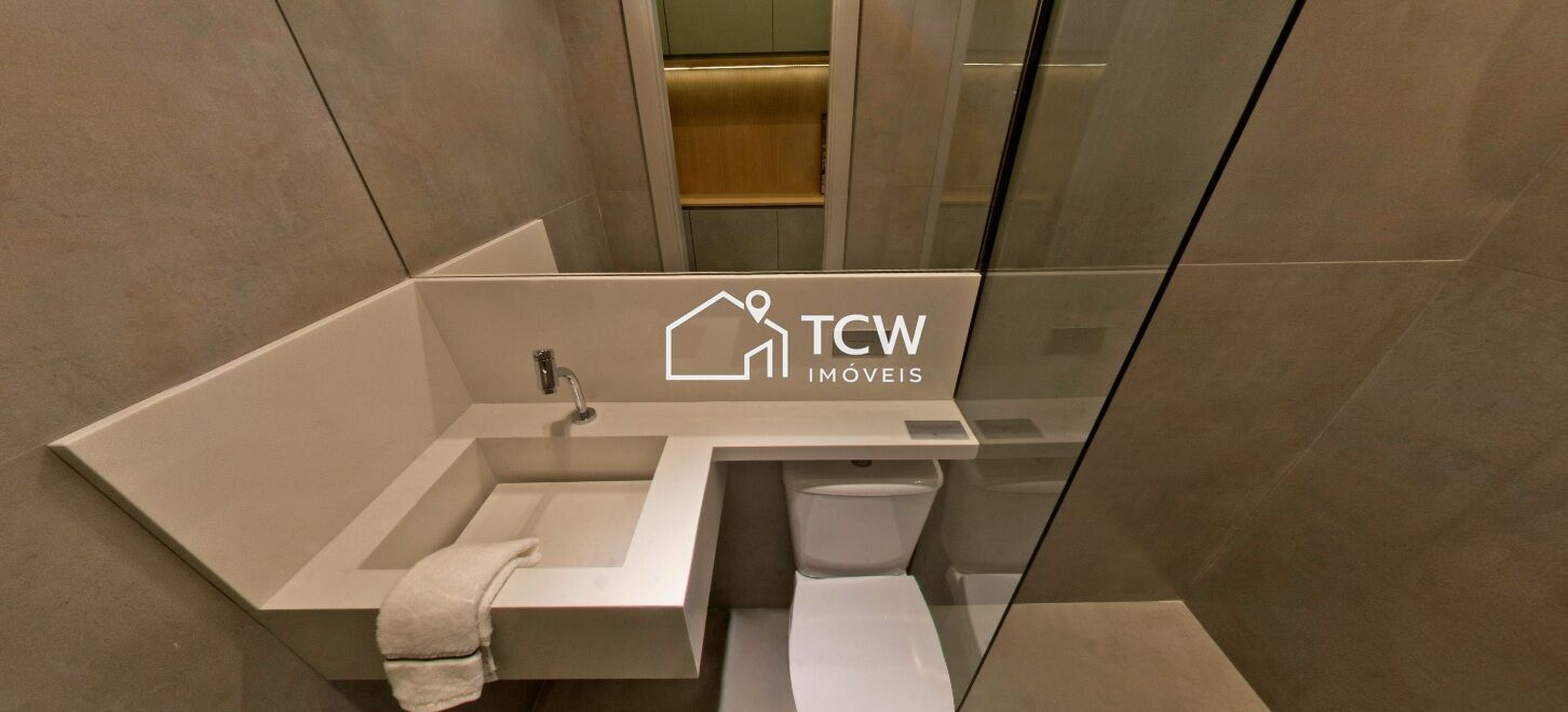 Apartamento, 4 quartos, 184 m² - Foto 10