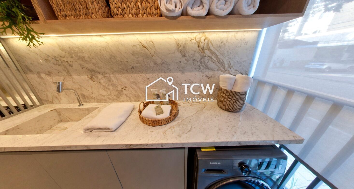 Apartamento, 4 quartos, 184 m² - Foto 9