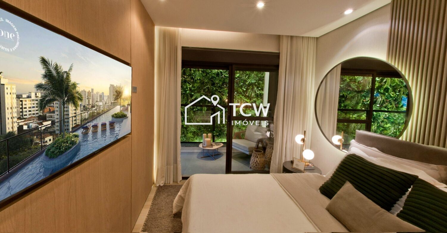 Apartamento, 4 quartos, 184 m² - Foto 16