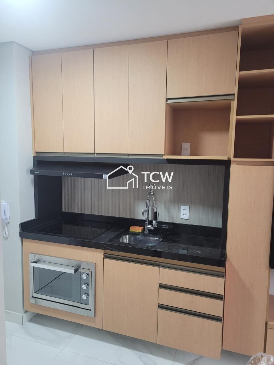 Apartamento, 1 quarto, 32 m² - Foto 12