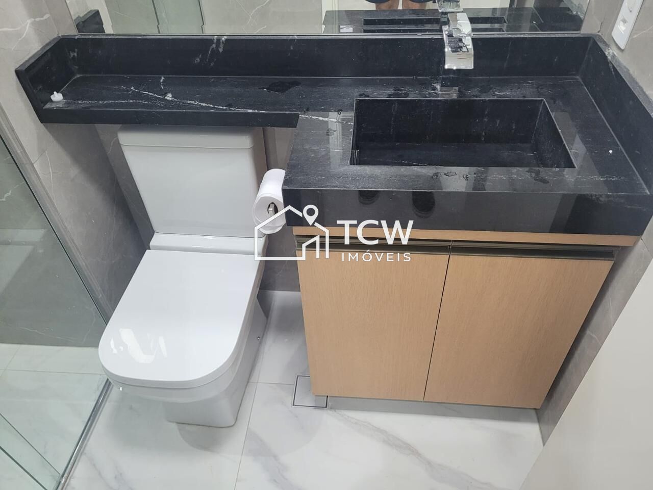 Apartamento, 1 quarto, 32 m² - Foto 21