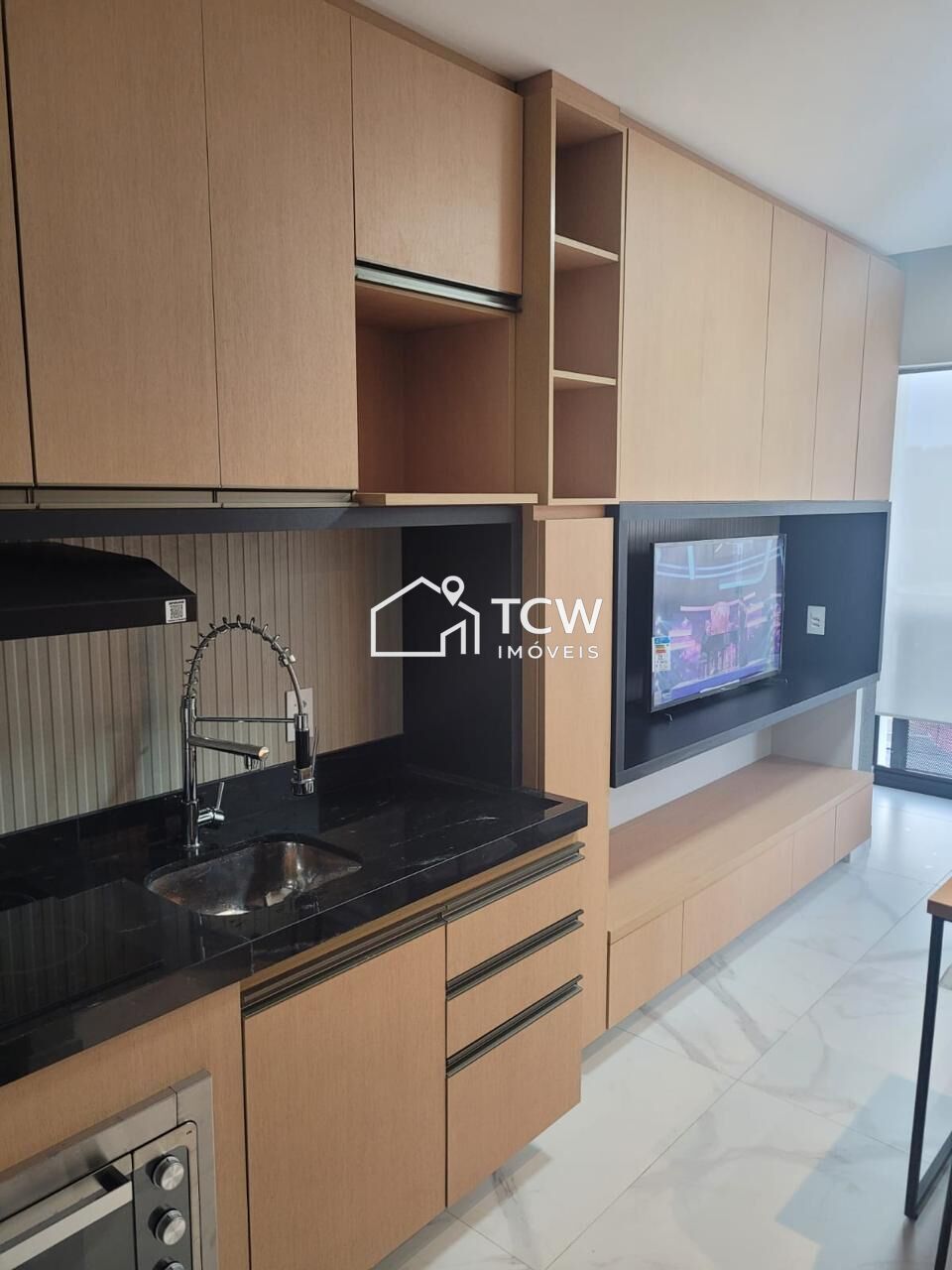 Apartamento, 1 quarto, 32 m² - Foto 8