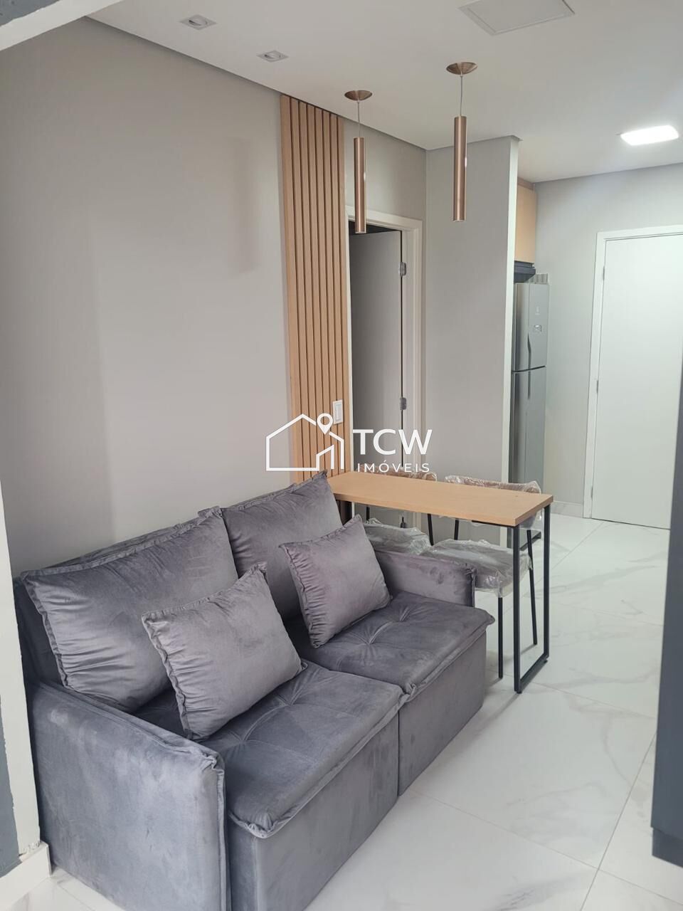 Apartamento, 1 quarto, 32 m² - Foto 4