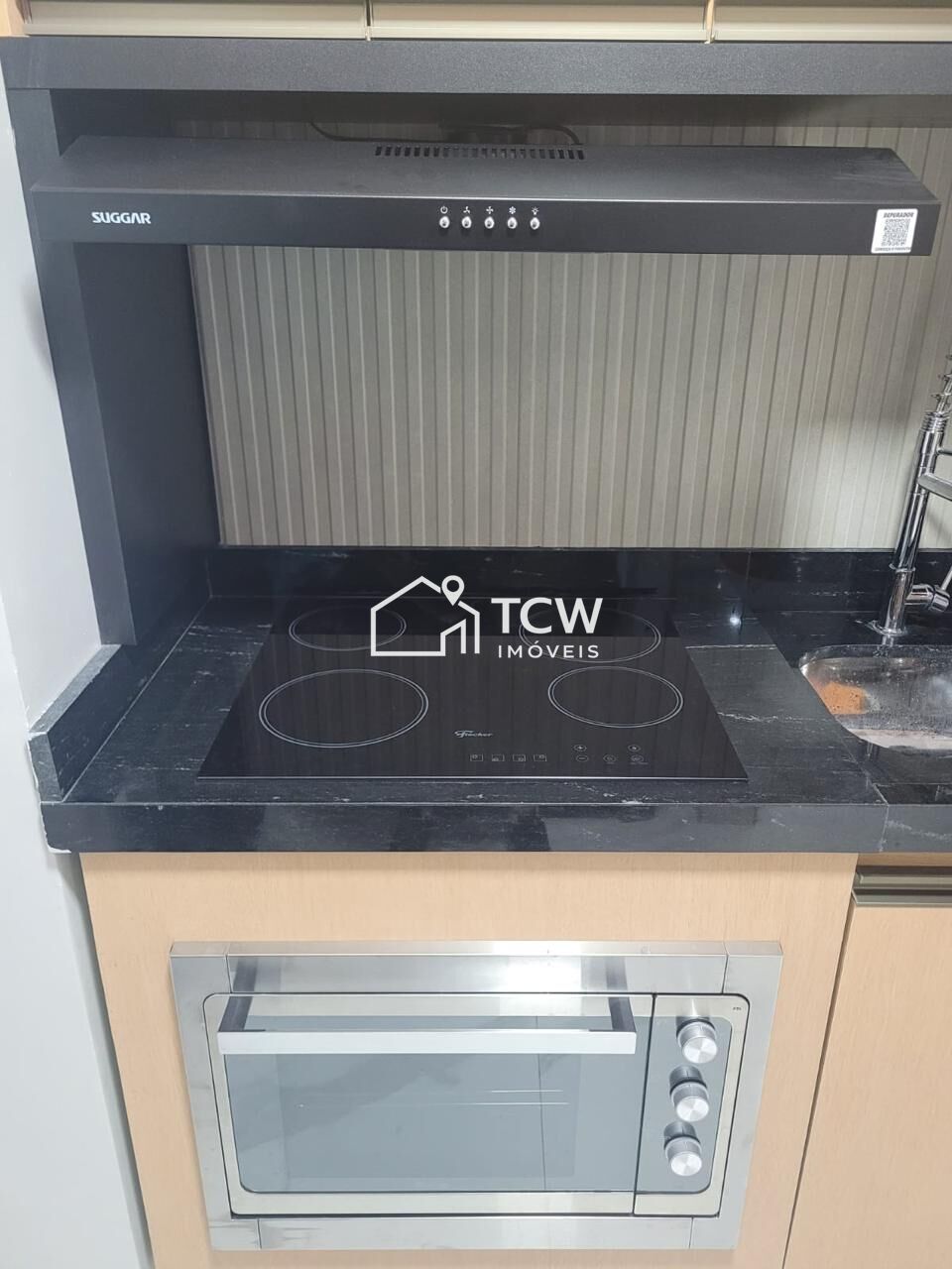 Apartamento, 1 quarto, 32 m² - Foto 13