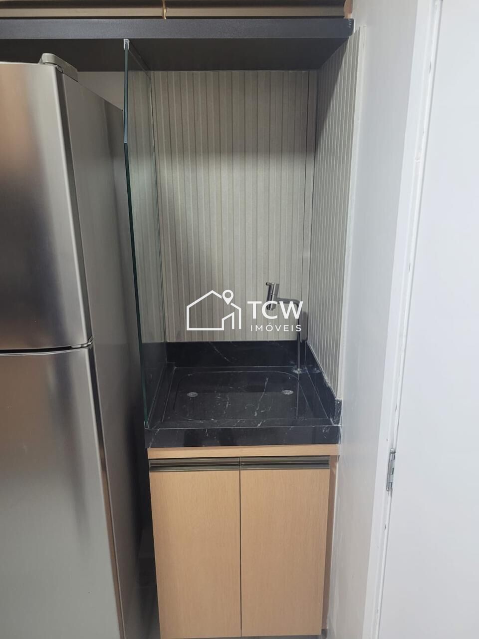 Apartamento, 1 quarto, 32 m² - Foto 14