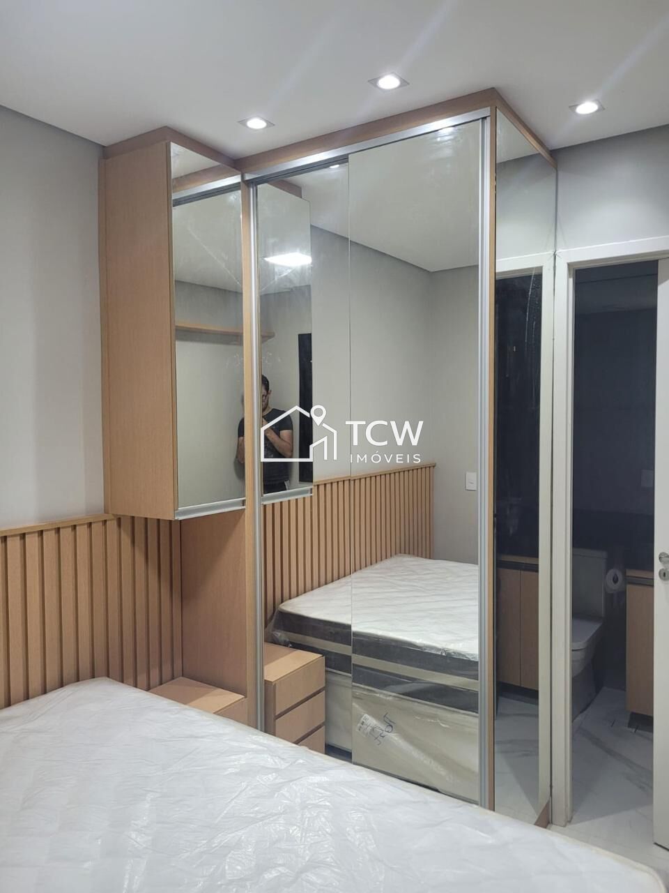 Apartamento, 1 quarto, 32 m² - Foto 20