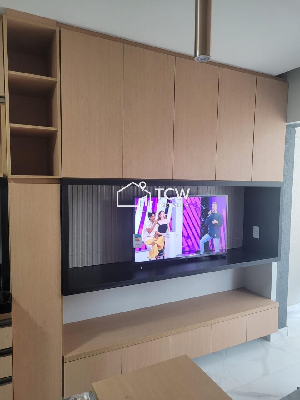 Apartamento, 1 quarto, 32 m² - Foto 5