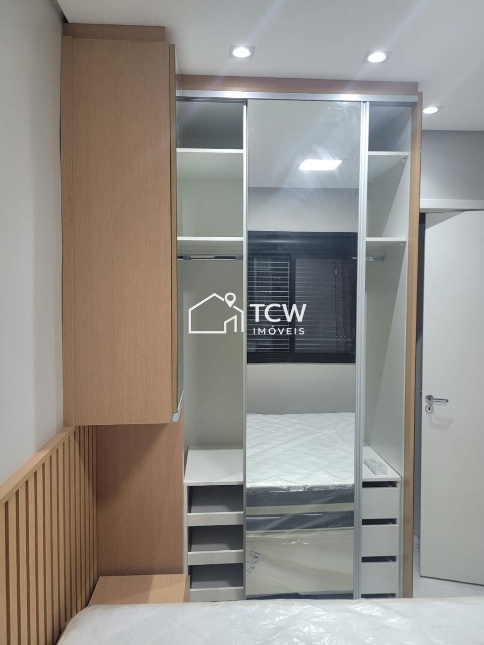 Apartamento, 1 quarto, 32 m² - Foto 17