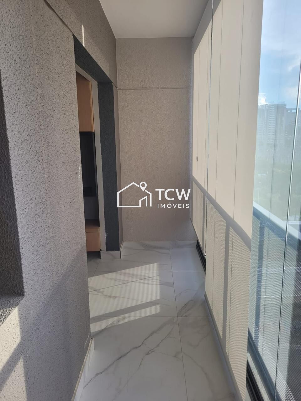 Apartamento, 1 quarto, 32 m² - Foto 9