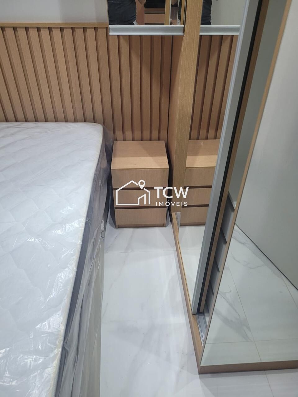 Apartamento, 1 quarto, 32 m² - Foto 19