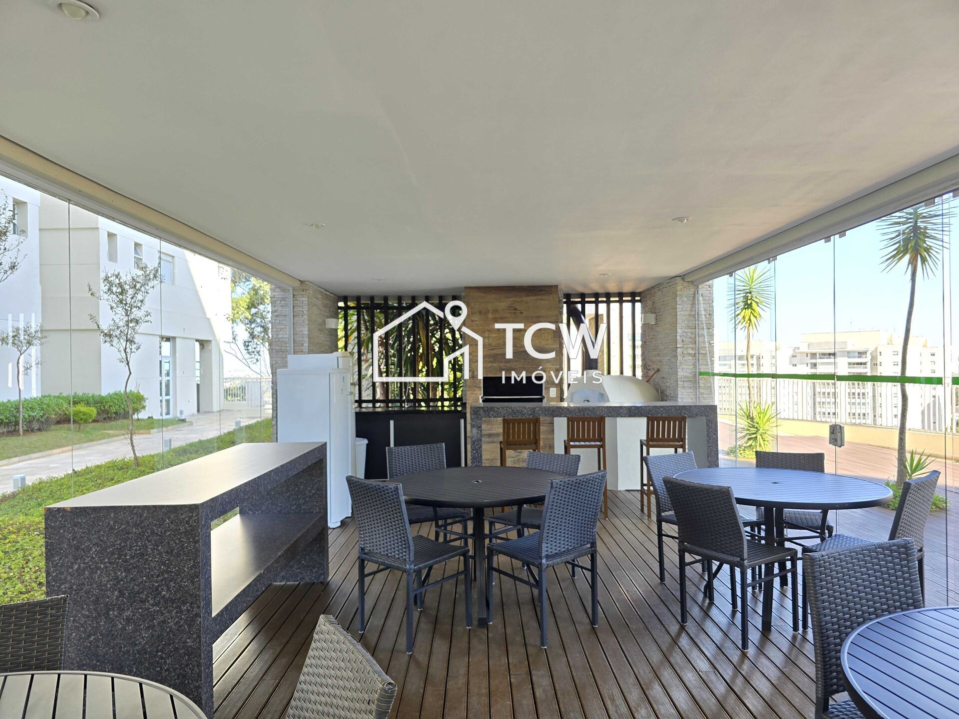 Apartamento, 3 quartos, 202 m² - Foto 33