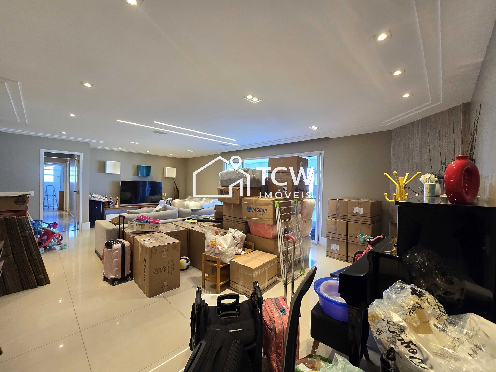 Apartamento, 3 quartos, 202 m² - Foto 6