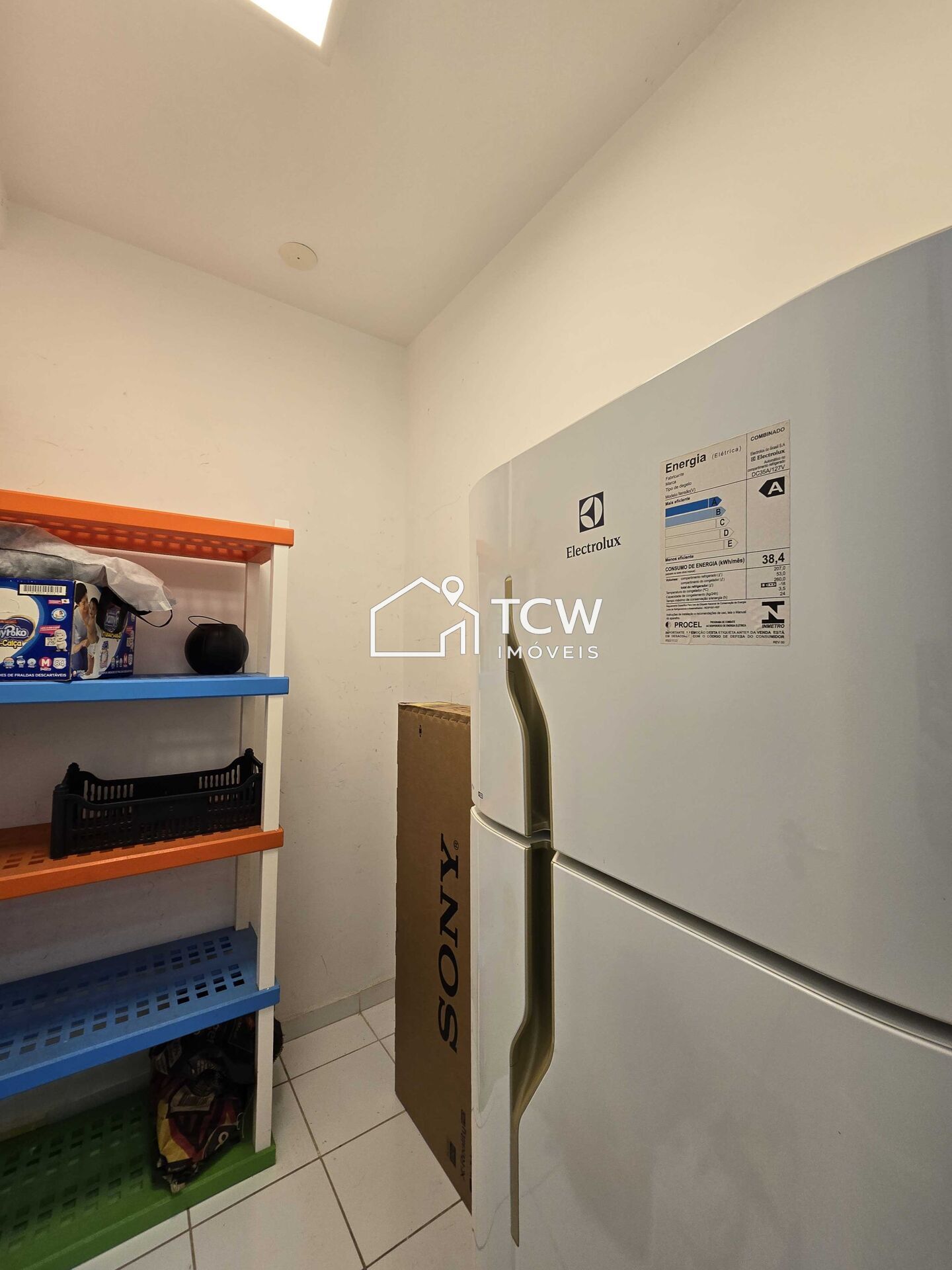 Apartamento, 3 quartos, 202 m² - Foto 15