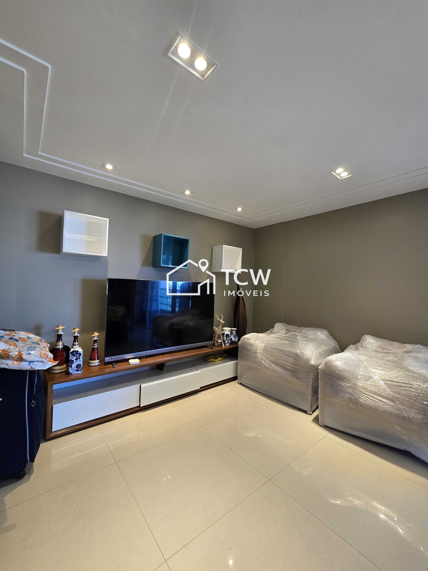 Apartamento, 3 quartos, 202 m² - Foto 4