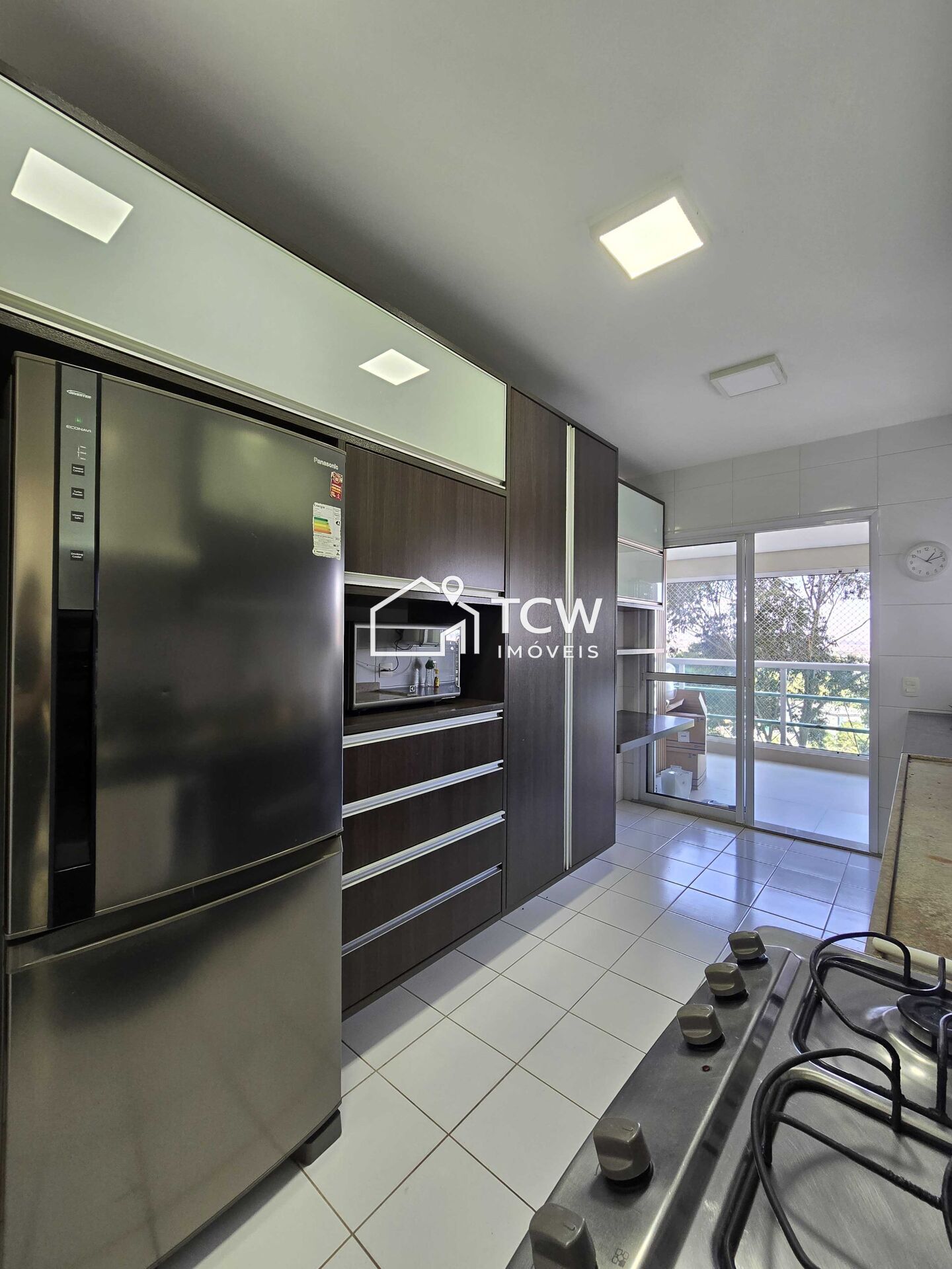 Apartamento, 3 quartos, 202 m² - Foto 12