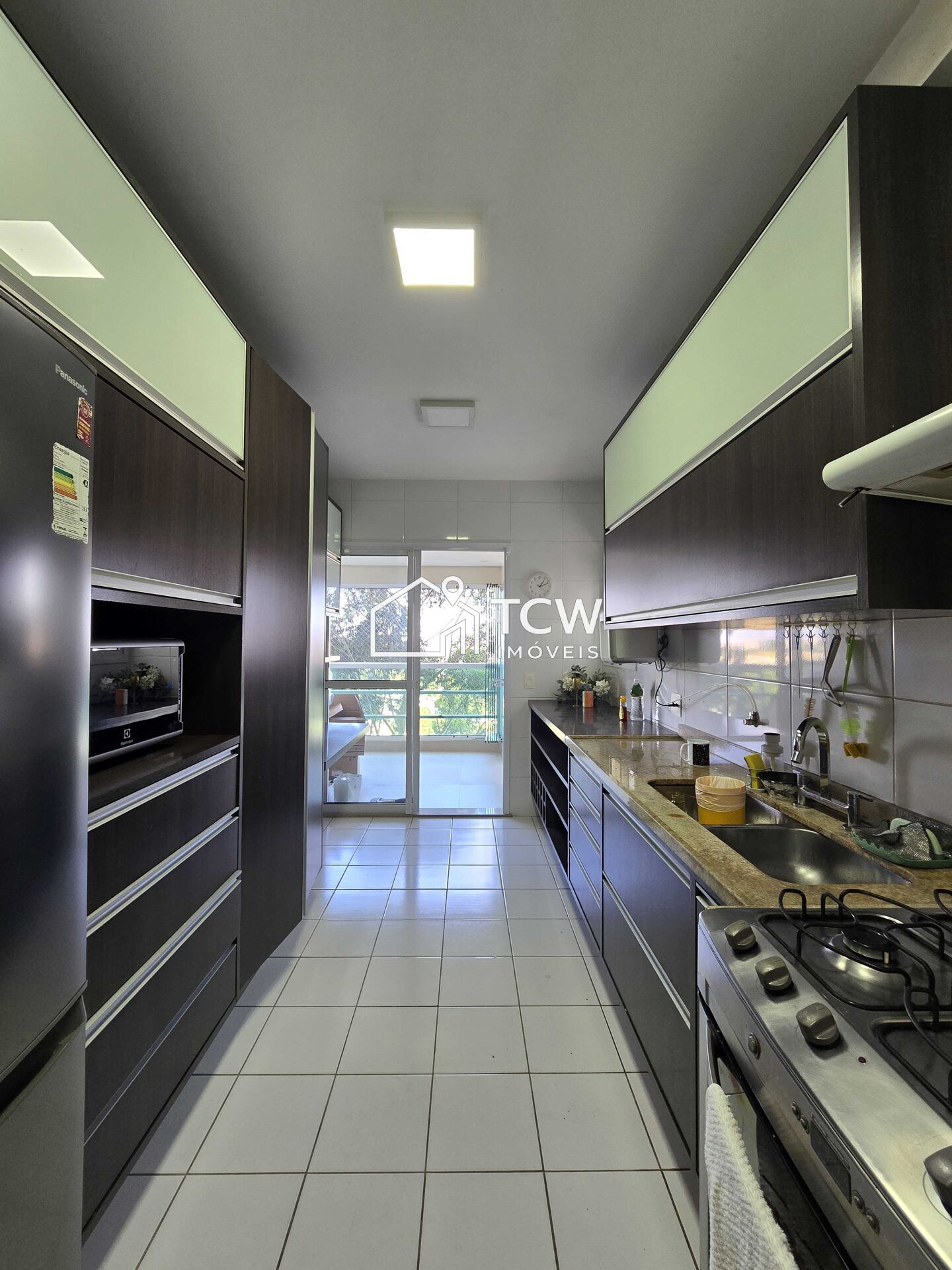 Apartamento, 3 quartos, 202 m² - Foto 13