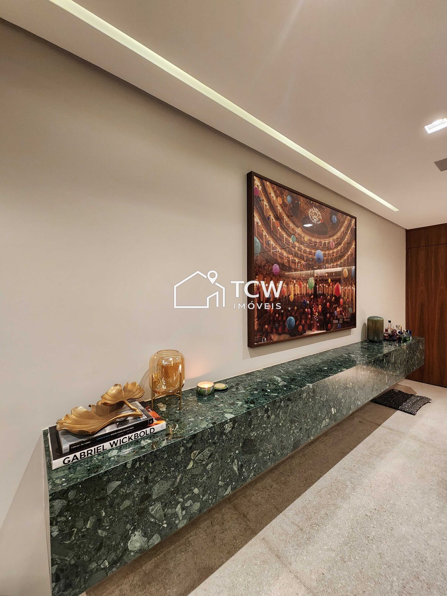 Apartamento, 2 quartos, 115 m² - Foto 10