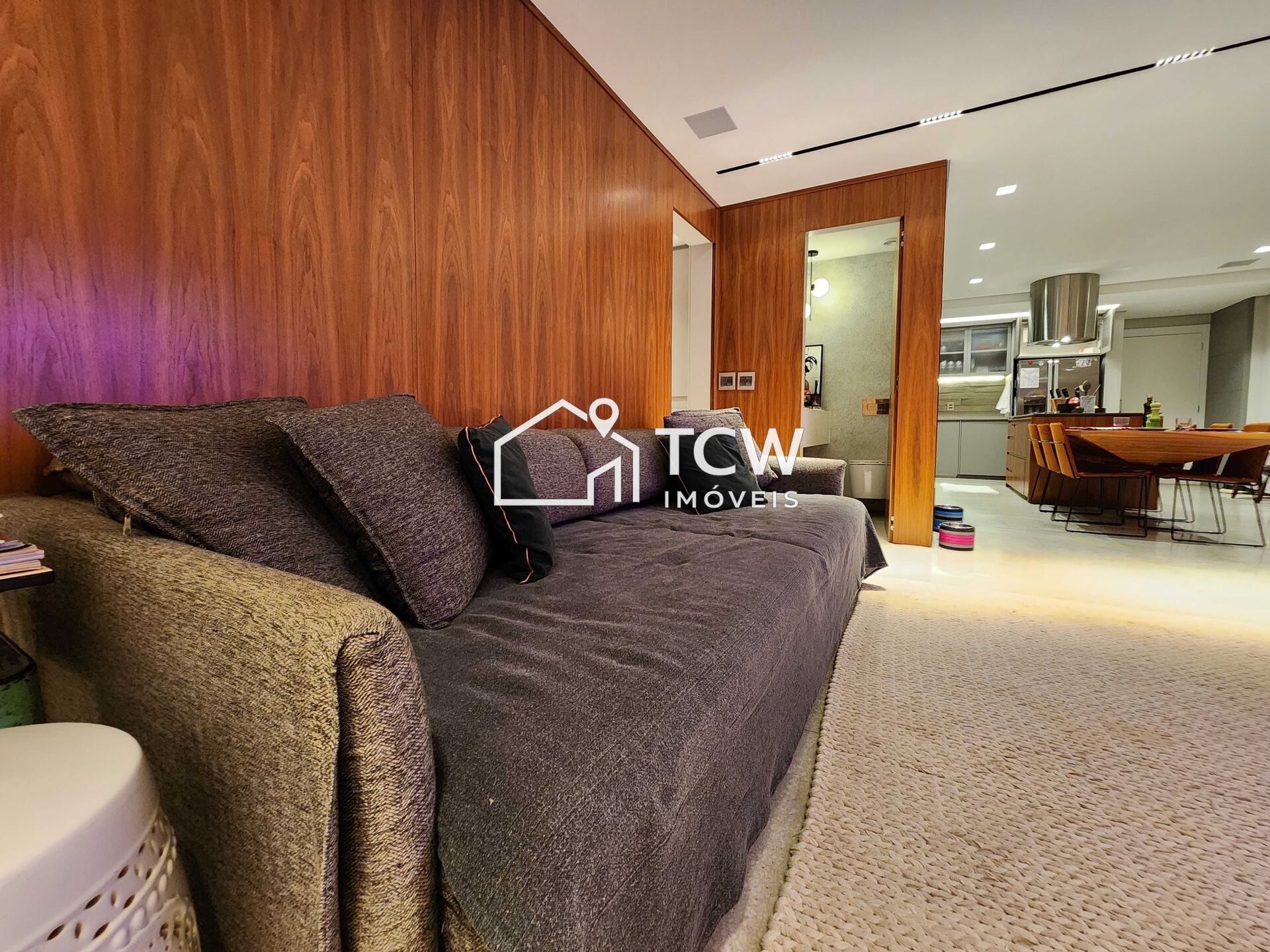 Apartamento, 2 quartos, 115 m² - Foto 4
