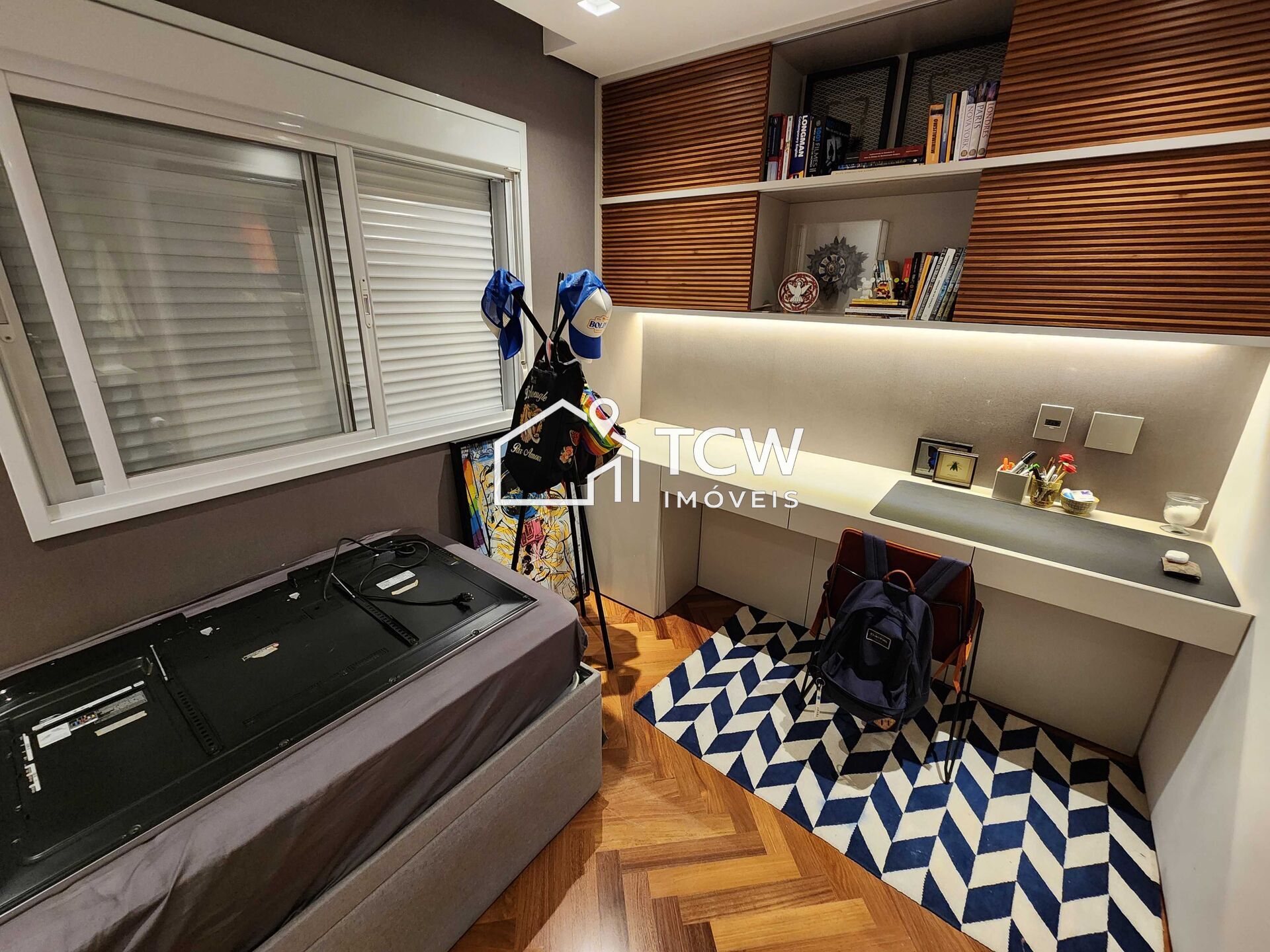Apartamento, 2 quartos, 115 m² - Foto 30