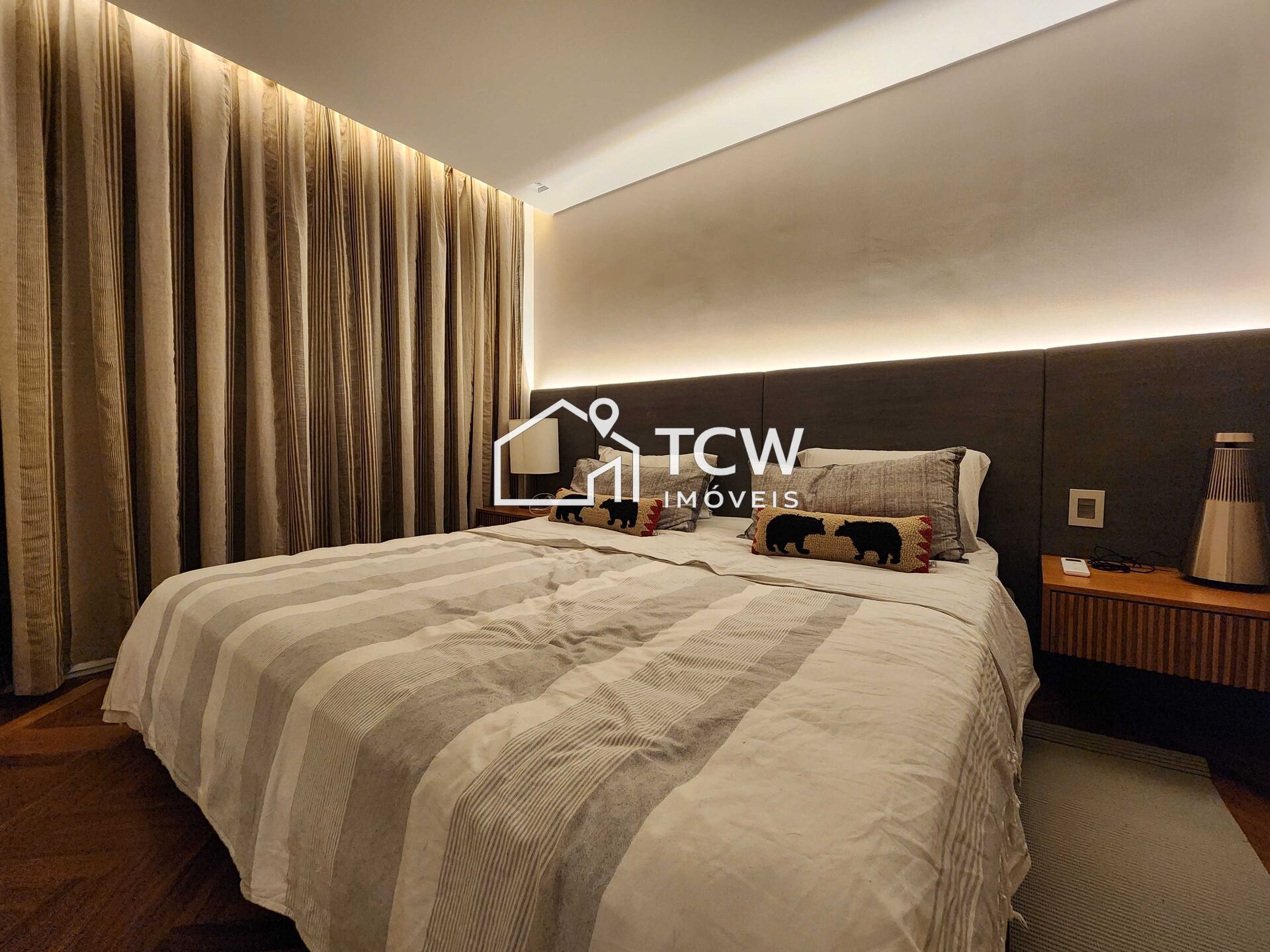 Apartamento, 2 quartos, 115 m² - Foto 34