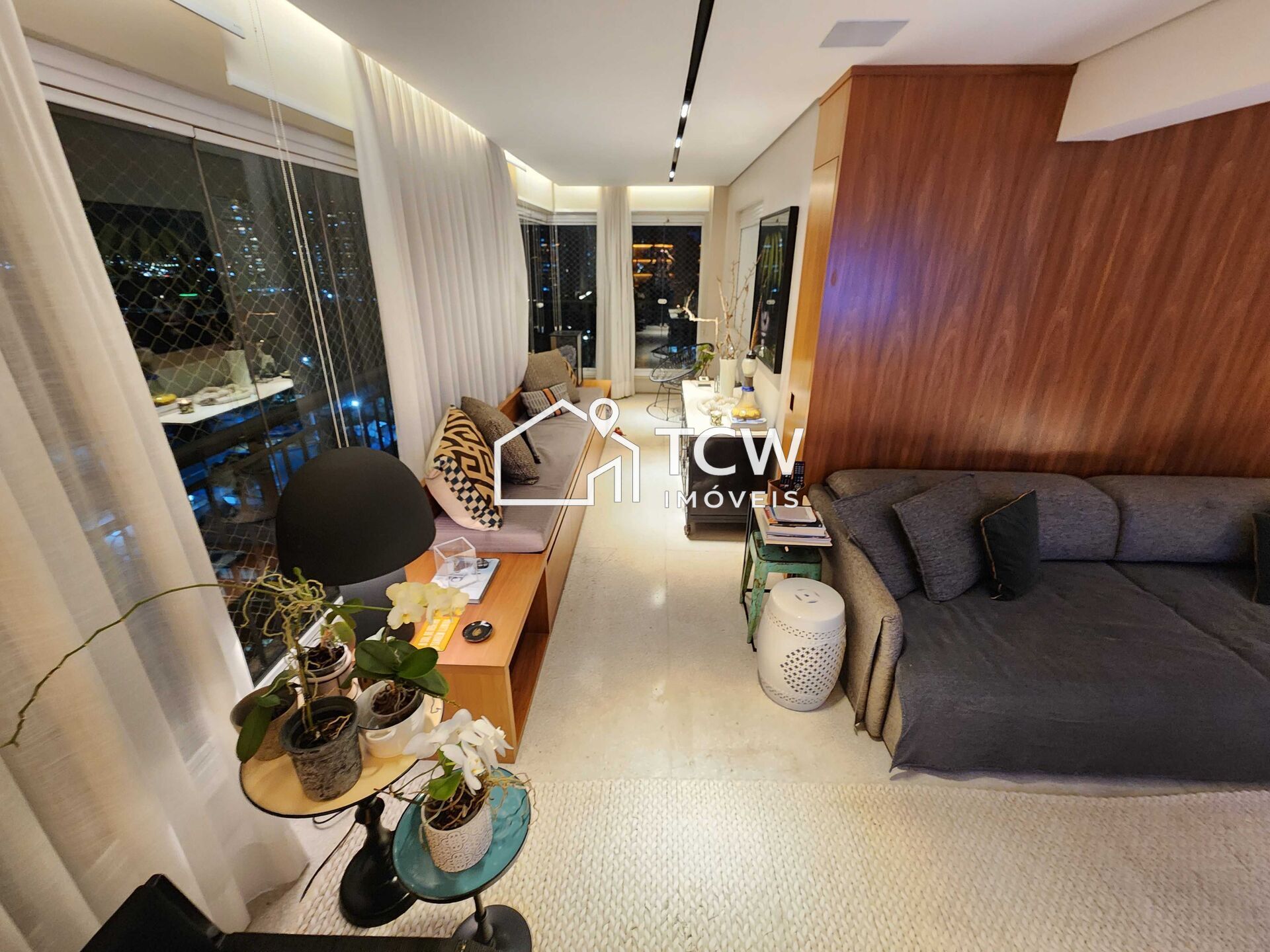 Apartamento, 2 quartos, 115 m² - Foto 21