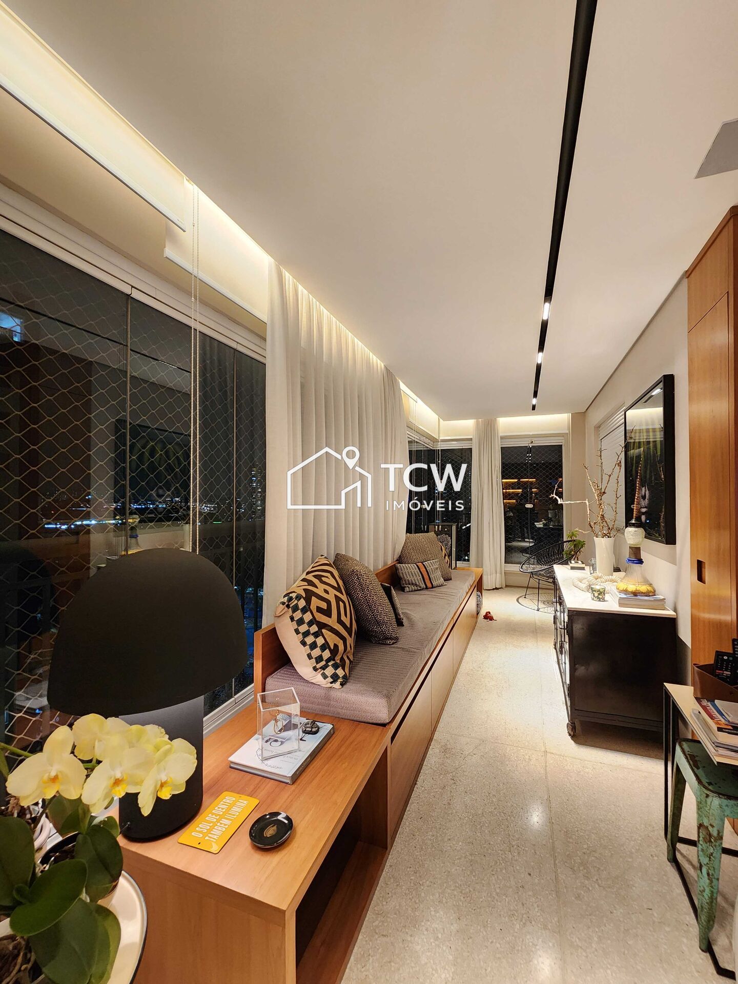 Apartamento, 2 quartos, 115 m² - Foto 7