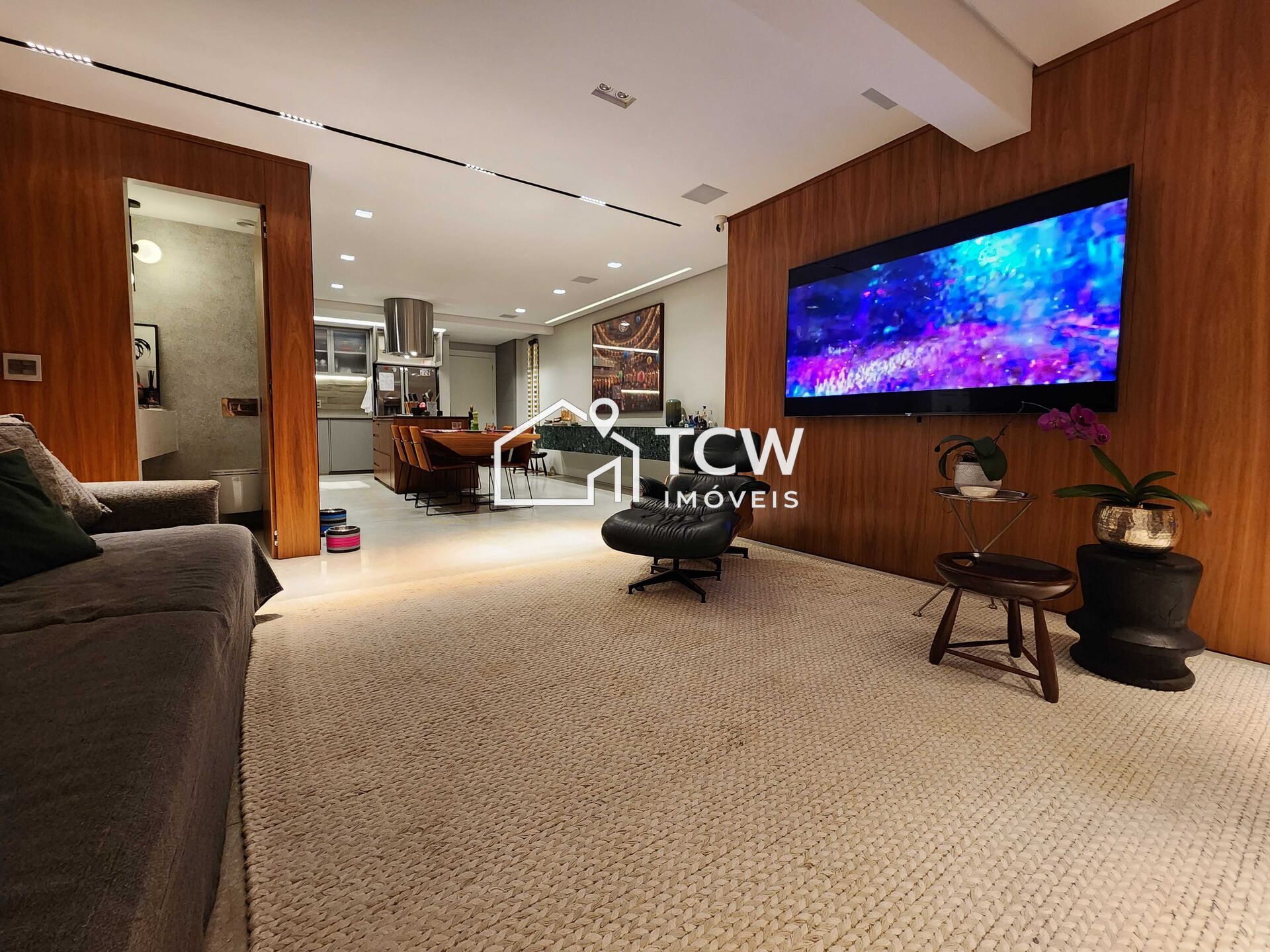 Apartamento, 2 quartos, 115 m² - Foto 6
