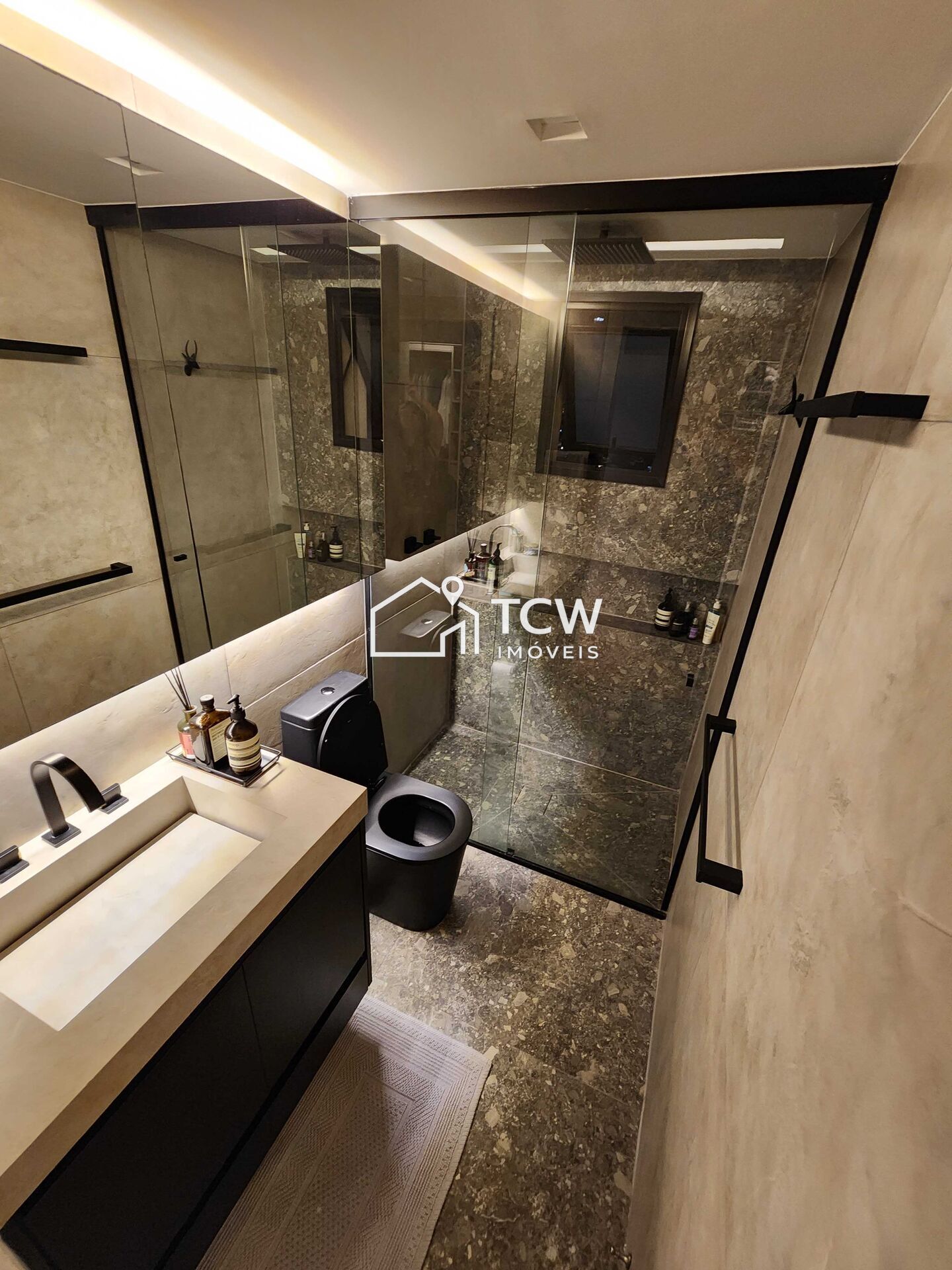 Apartamento, 2 quartos, 115 m² - Foto 38