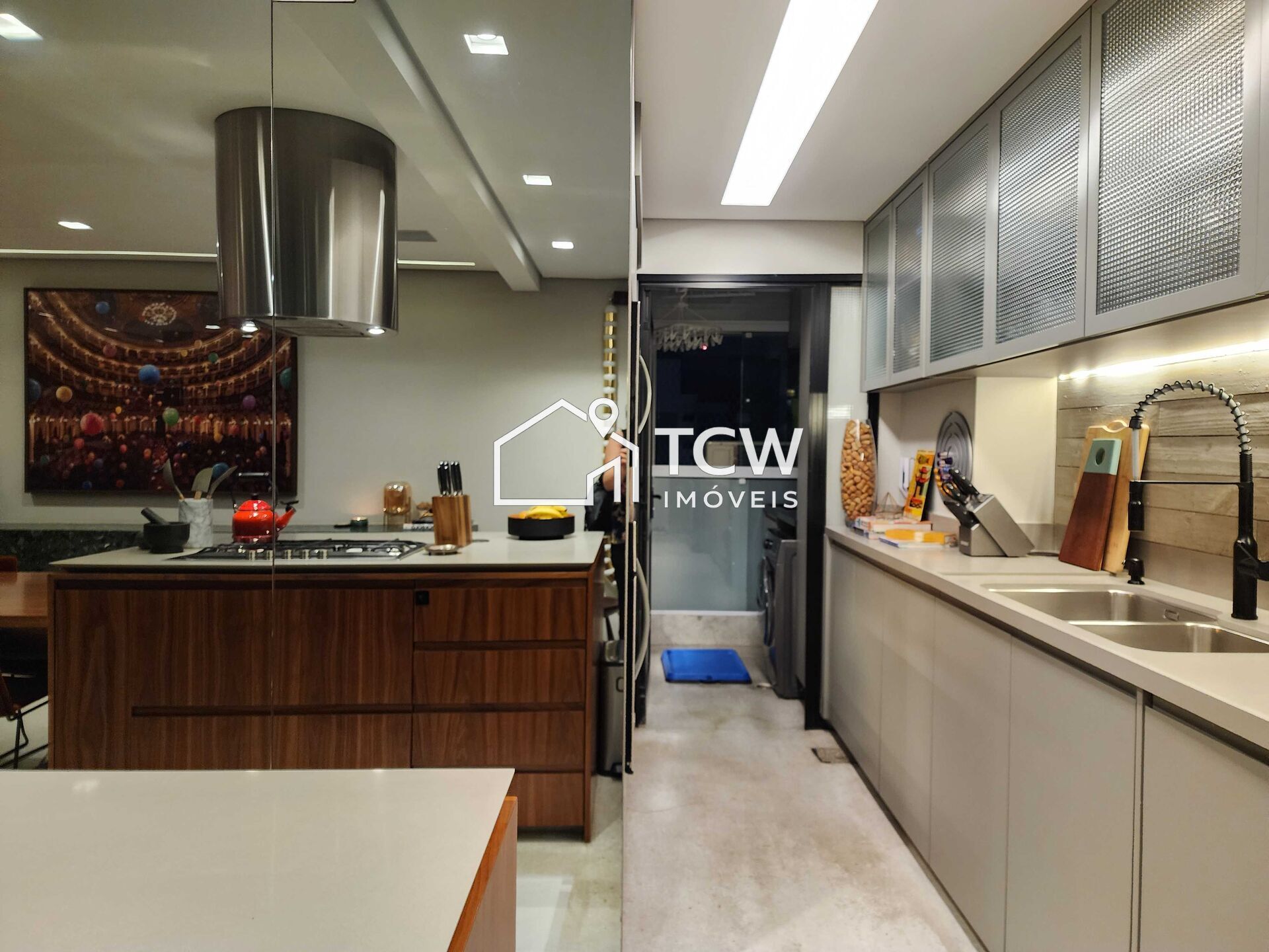 Apartamento, 2 quartos, 115 m² - Foto 13