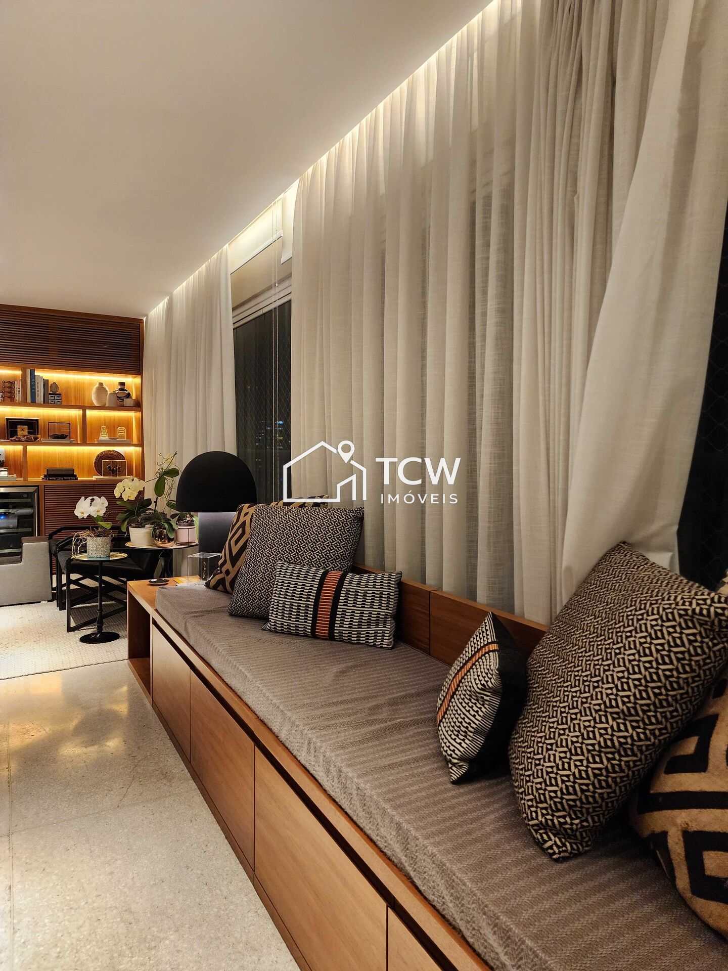 Apartamento, 2 quartos, 115 m² - Foto 8