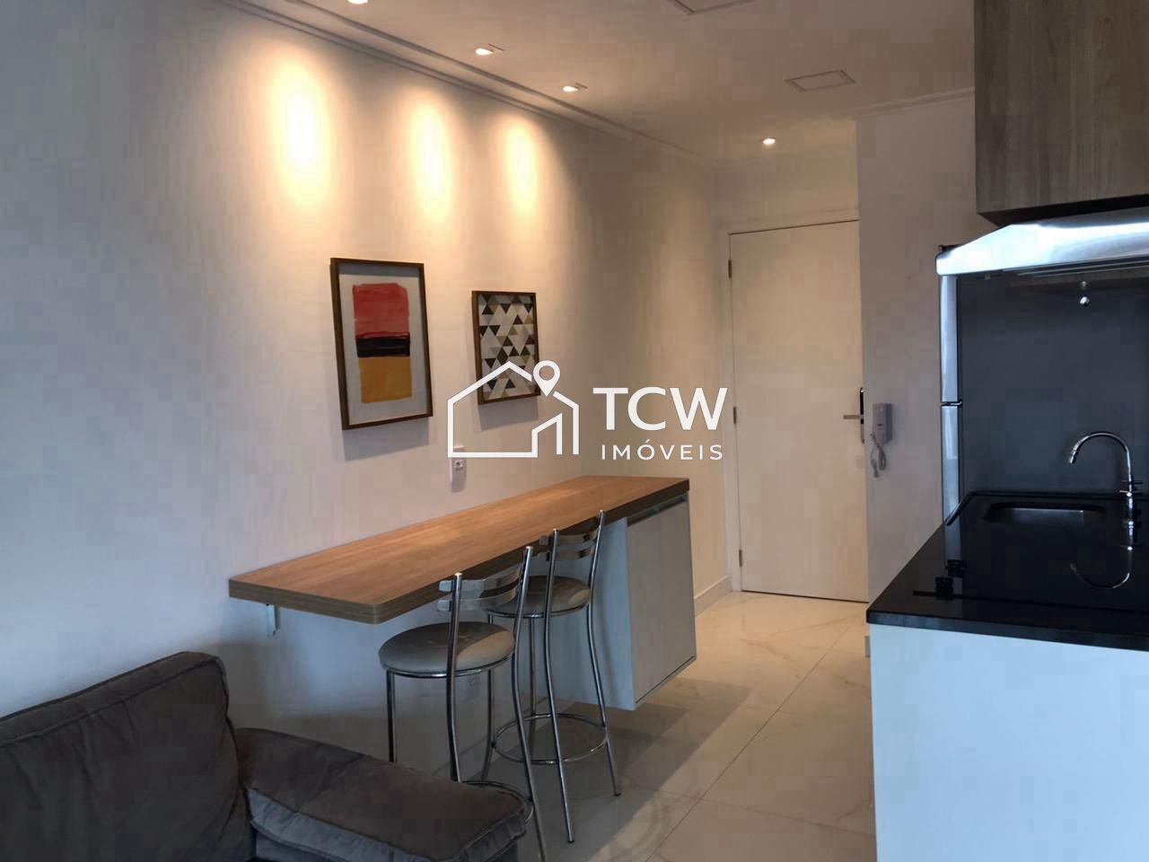 Apartamento, 1 quarto, 37 m² - Foto 8