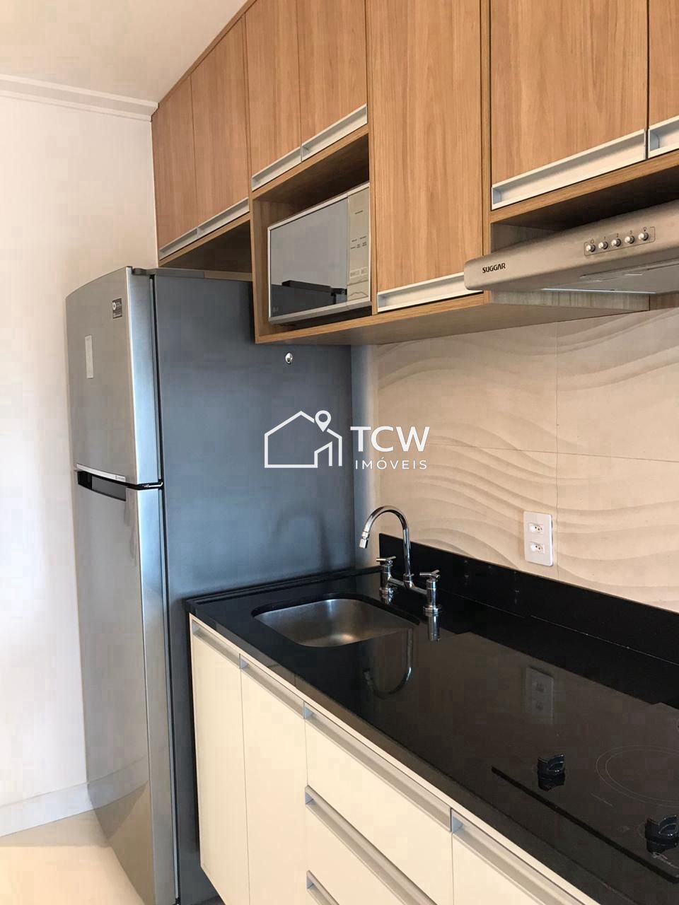 Apartamento, 1 quarto, 37 m² - Foto 7