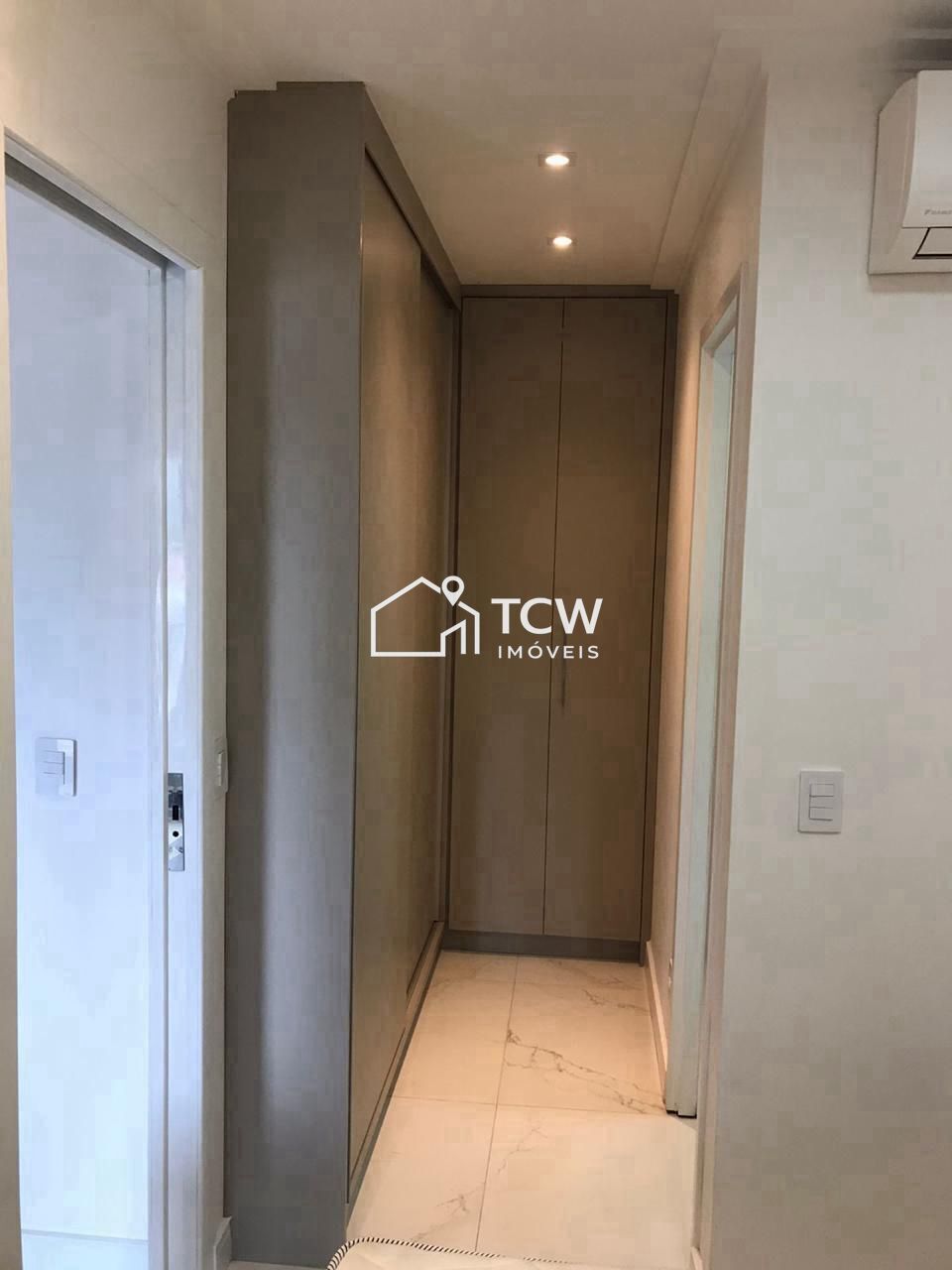 Apartamento, 1 quarto, 37 m² - Foto 9