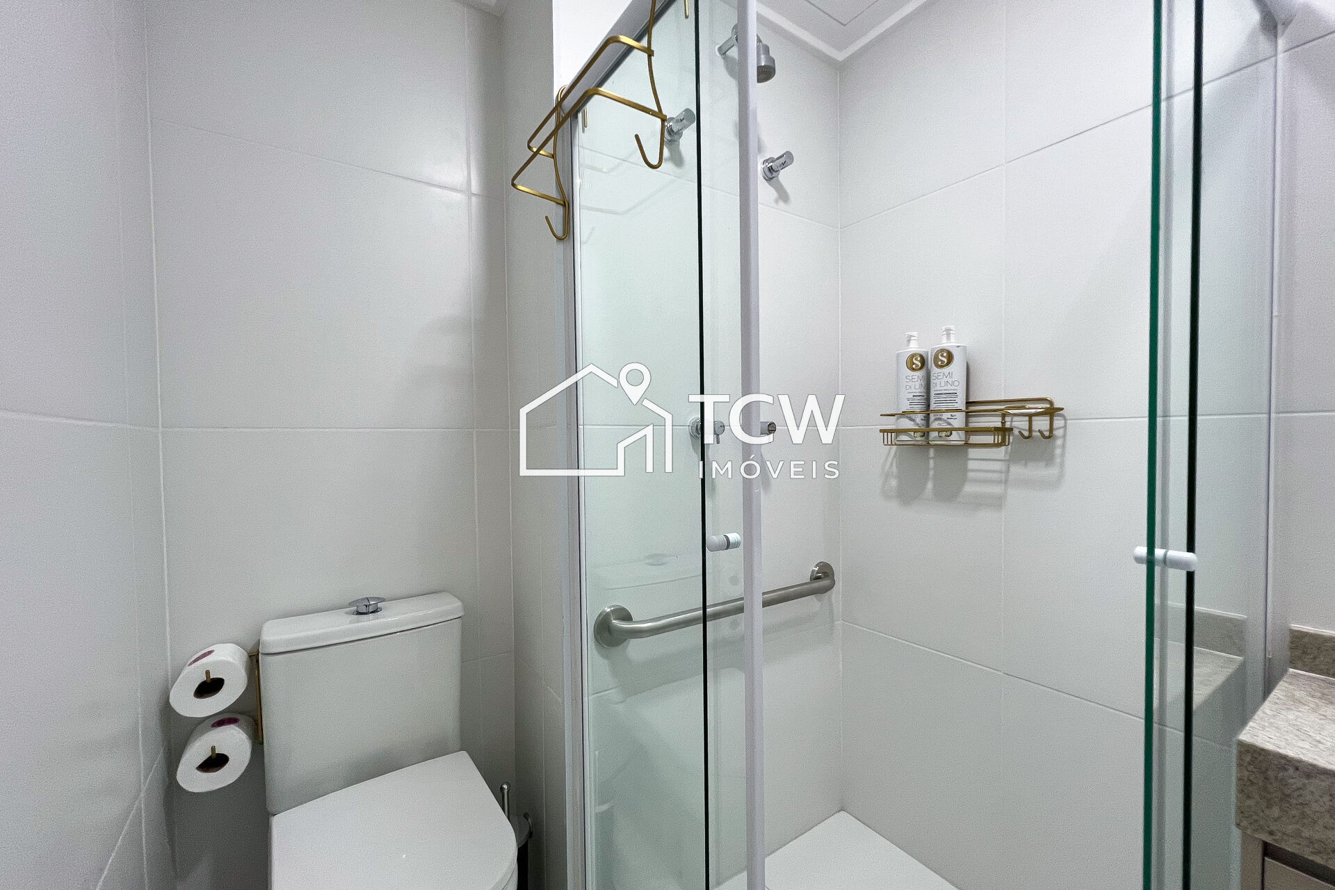 Apartamento, 1 quarto, 20 m² - Foto 20