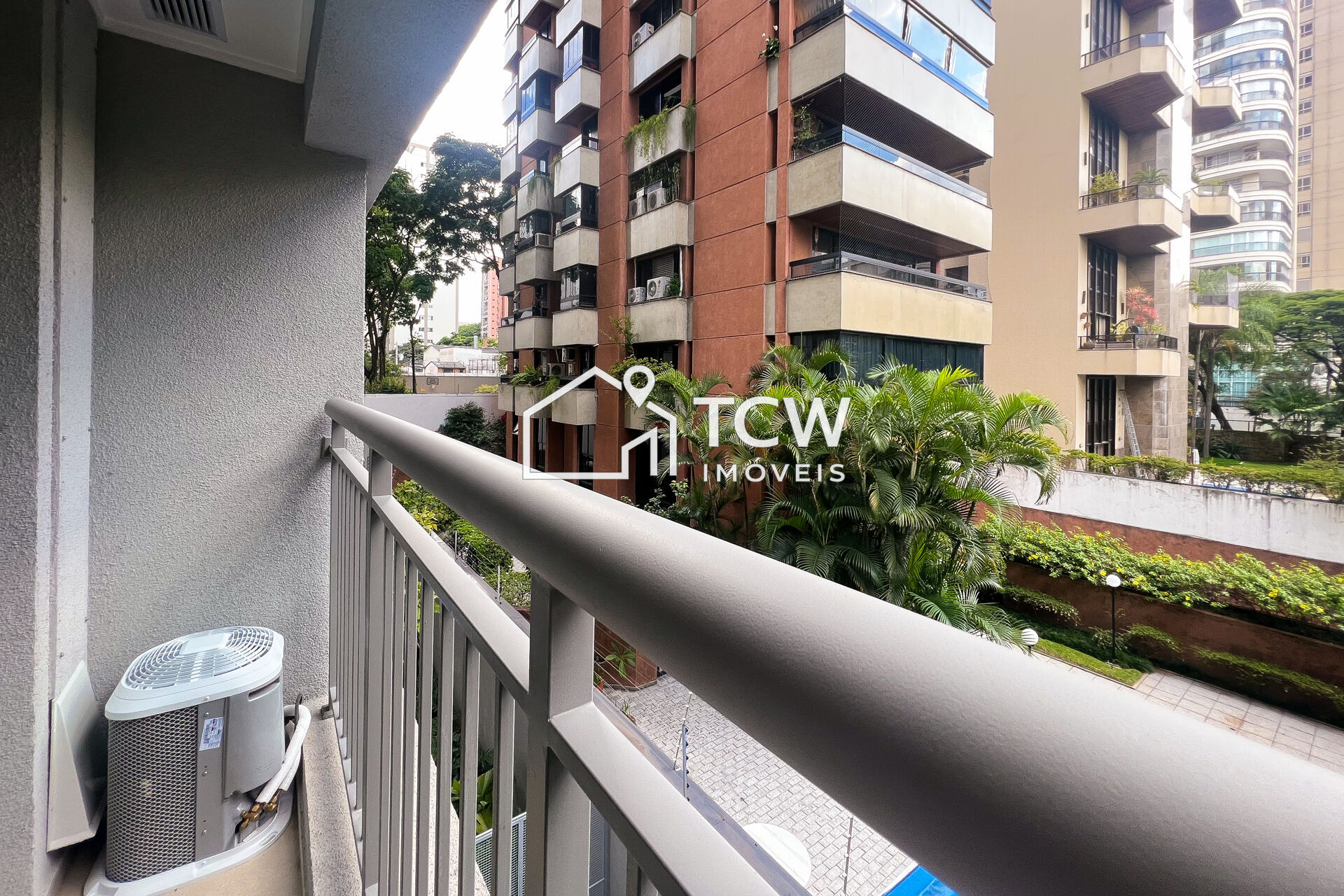 Apartamento, 1 quarto, 20 m² - Foto 4