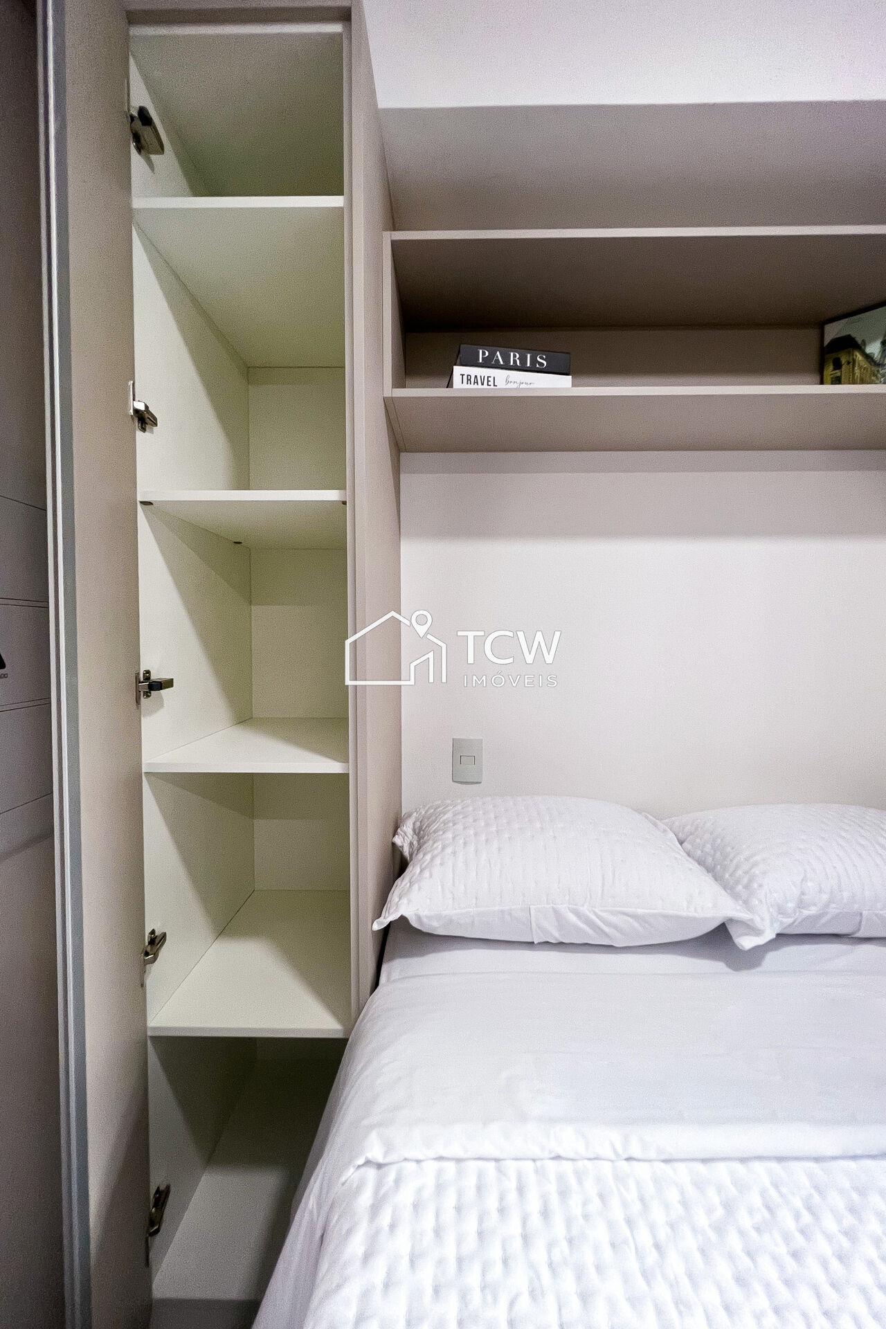 Apartamento, 1 quarto, 20 m² - Foto 9