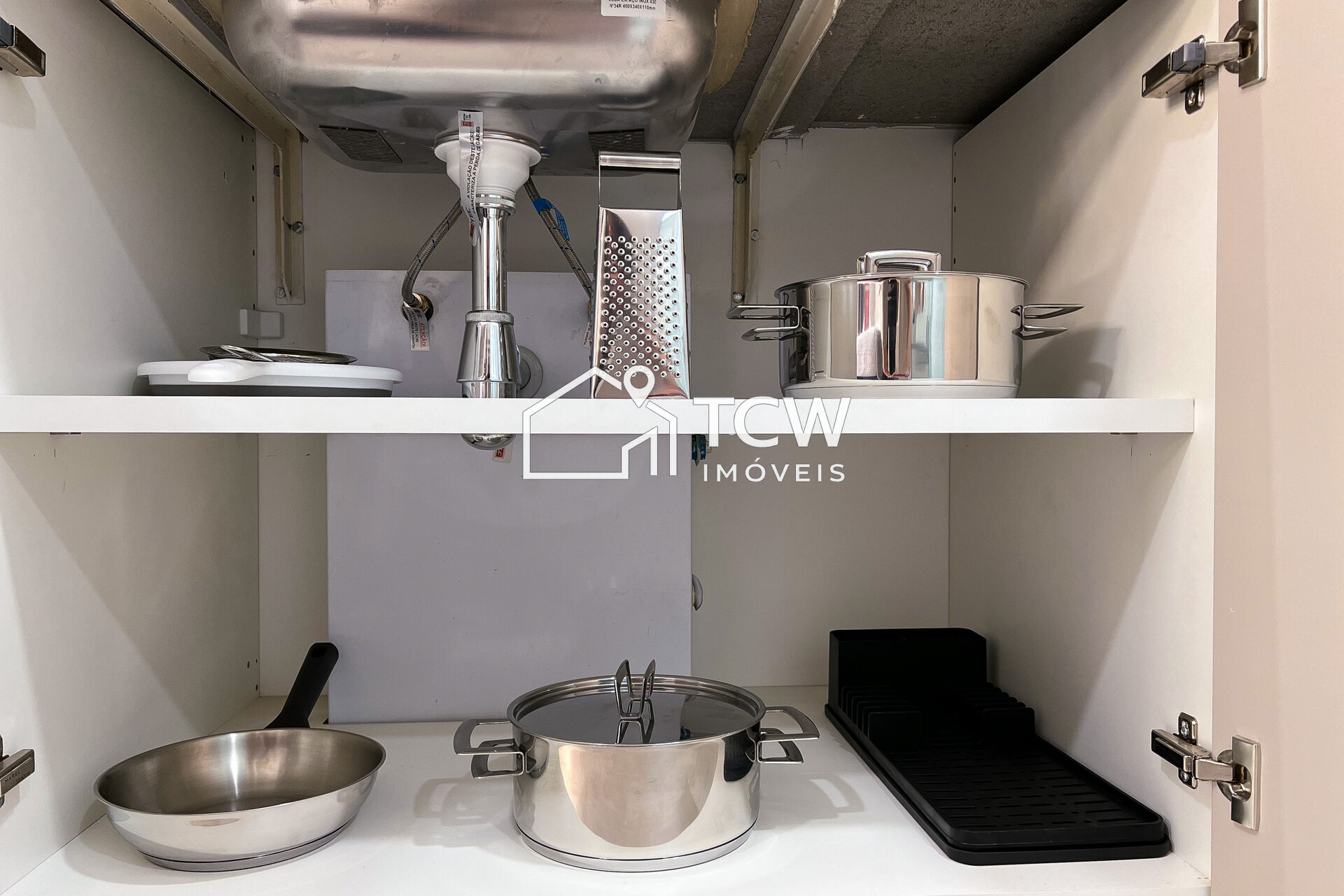 Apartamento, 1 quarto, 20 m² - Foto 18
