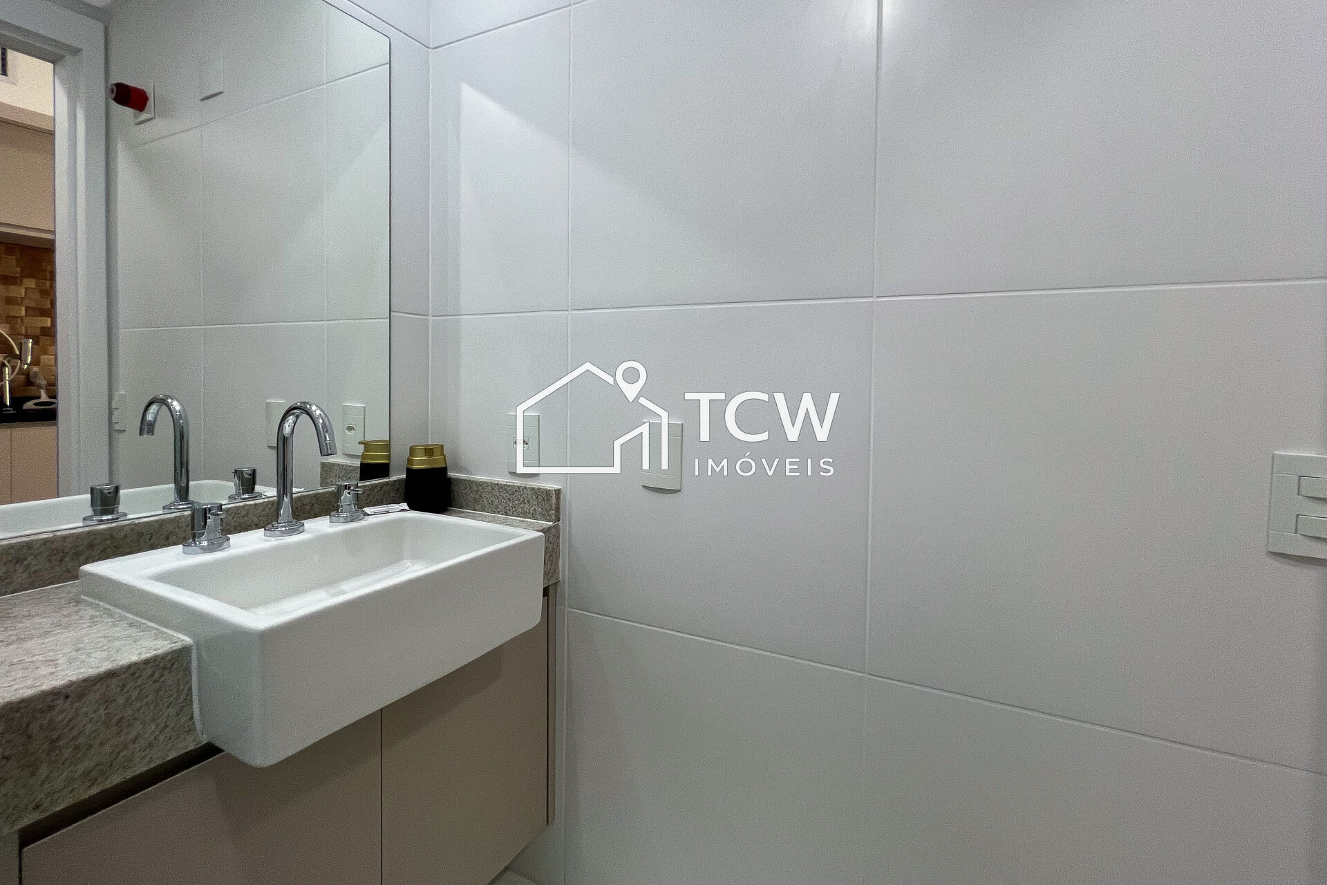 Apartamento, 1 quarto, 20 m² - Foto 21
