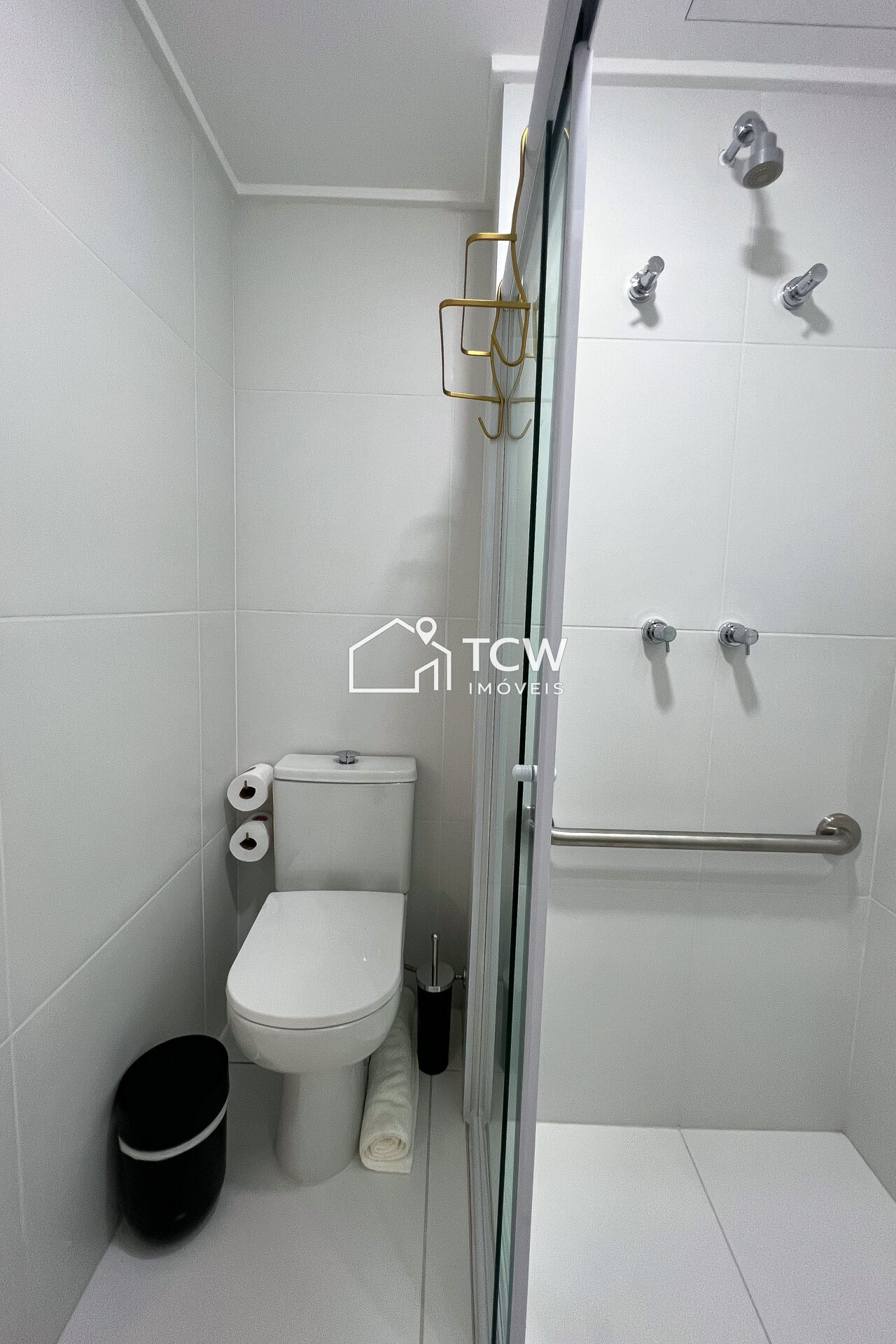 Apartamento, 1 quarto, 20 m² - Foto 23