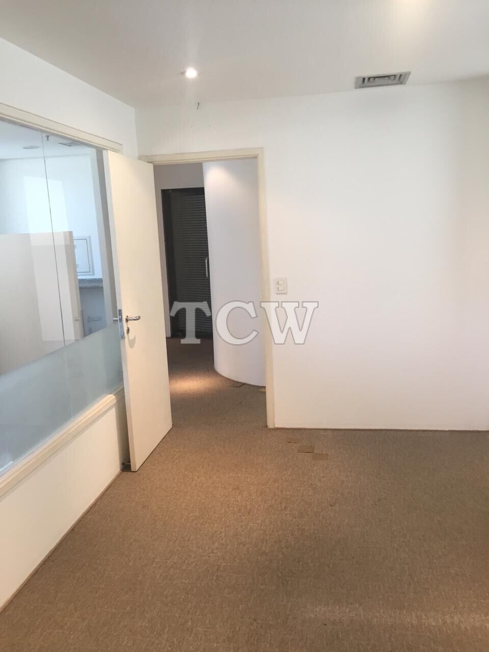 Conjunto Comercial-Sala à venda, 60m² - Foto 5
