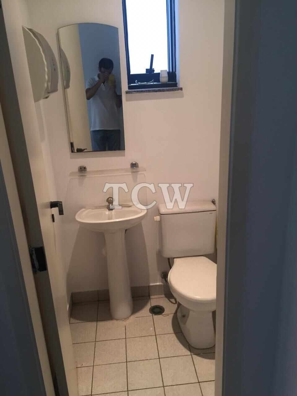 Conjunto Comercial-Sala à venda, 60m² - Foto 9