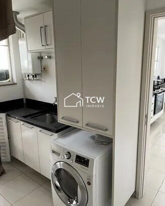 Apartamento, 4 quartos, 207 m² - Foto 17